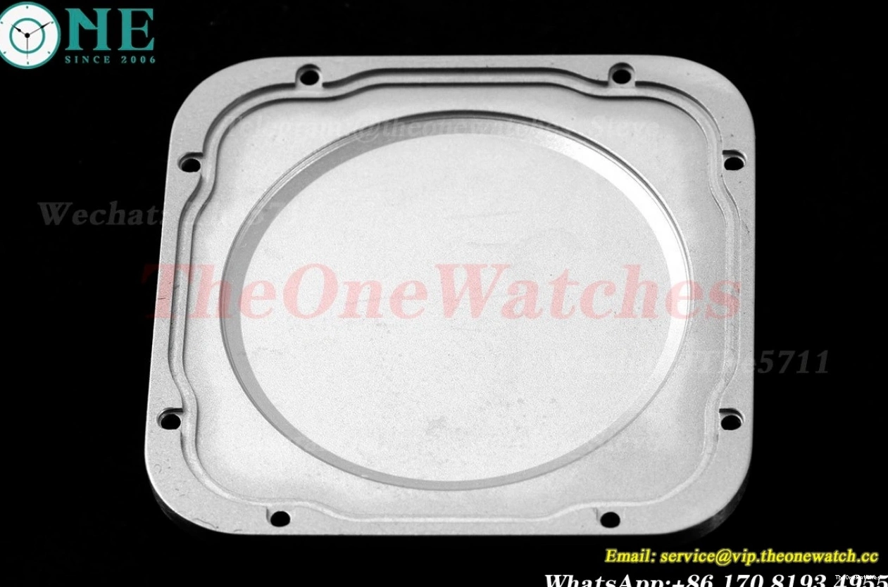 Blue 40mm BVF Mens Cartier Santos SS 2018 XL De SS MY9019 0216